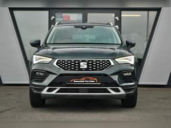 Used SEAT Ateca 2022 for sale - 79641829: Photo