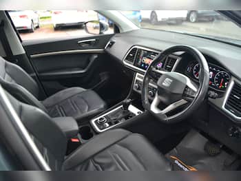 Used SEAT Ateca 2022 for sale - 79641829: Photo