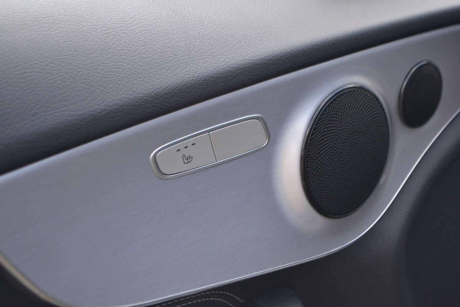 Used Mercedes-Benz C Class 2019 for sale - 77209979: Photo 35