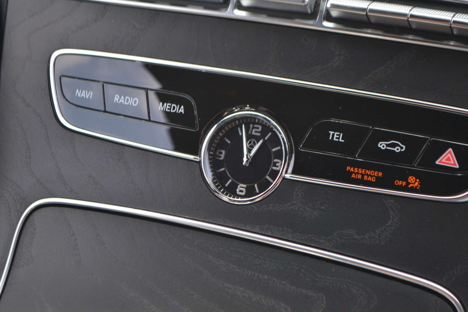 Used Mercedes-Benz C Class 2019 for sale - 77209979: Photo 42