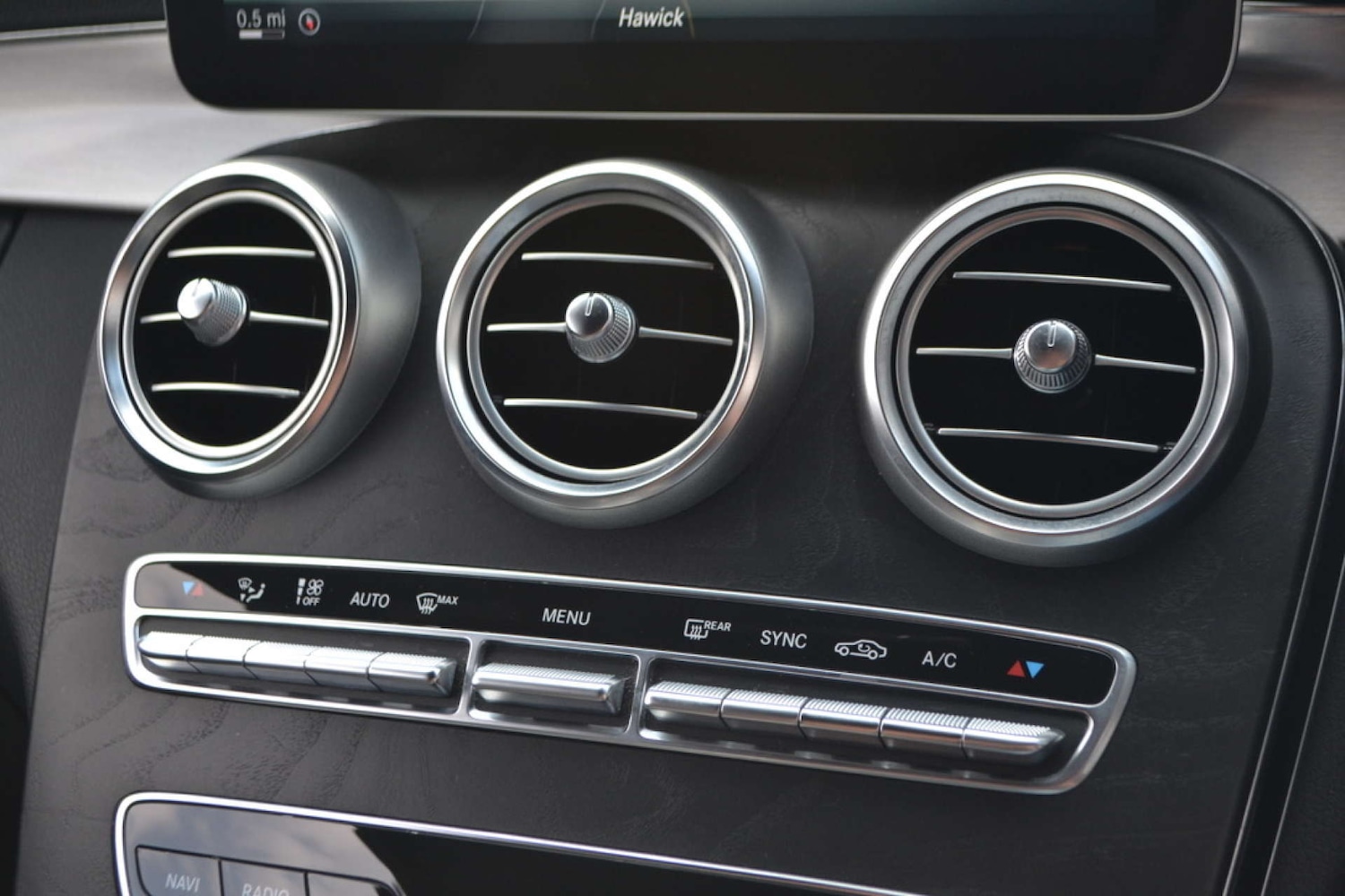 Used Mercedes-Benz C Class 2019 for sale - 77209979: Photo 45