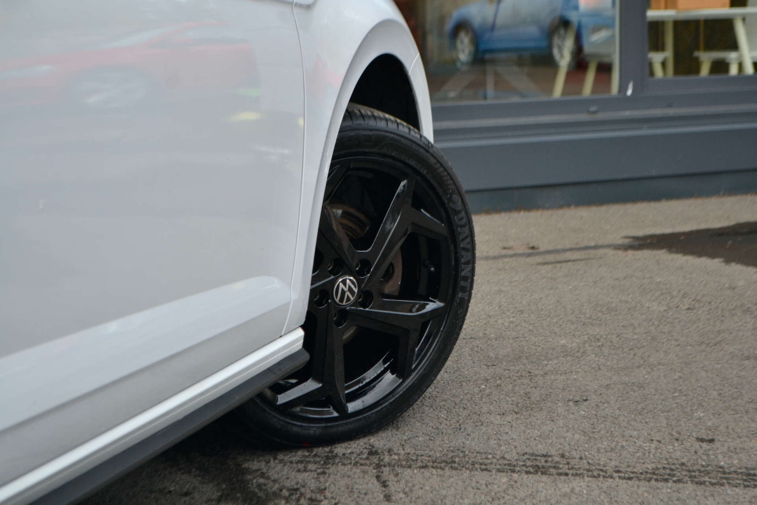 Used Volkswagen Polo 2021 for sale - 76618147: Photo 16