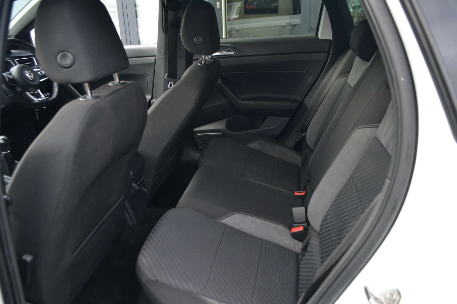 Used Volkswagen Polo 2021 for sale - 76618147: Photo 23