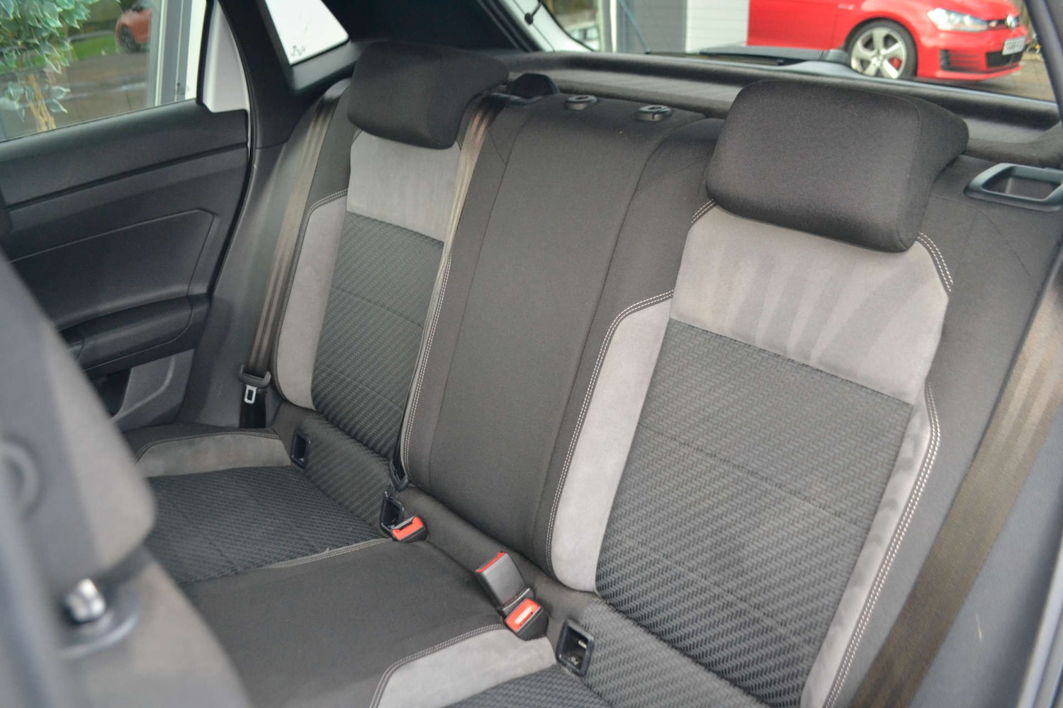 Used Volkswagen Polo 2021 for sale - 76618147: Photo 25