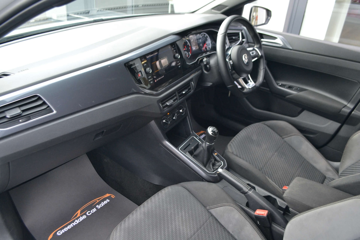 Used Volkswagen Polo 2021 for sale - 76618147: Photo 26