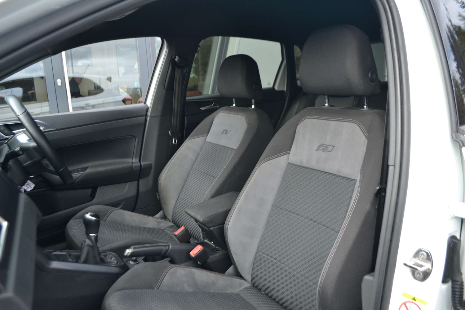 Used Volkswagen Polo 2021 for sale - 76618147: Photo 28