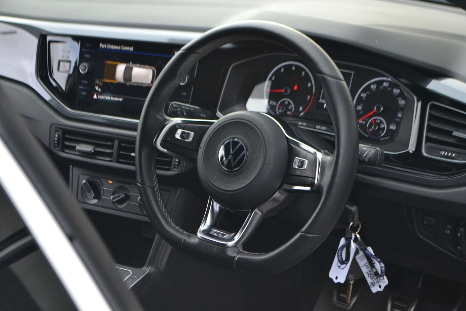 Used Volkswagen Polo 2021 for sale - 76618147: Photo 29