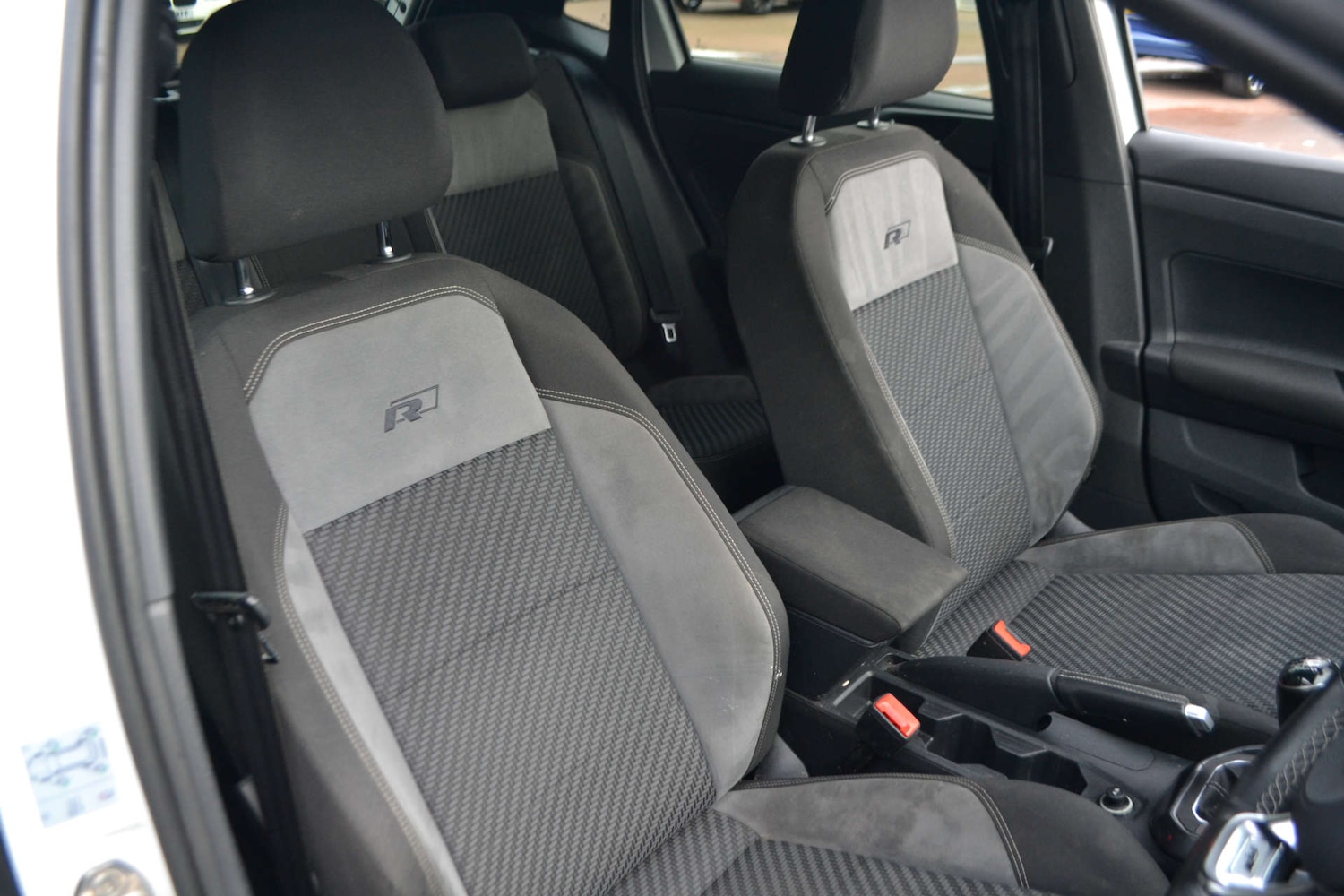 Used Volkswagen Polo 2021 for sale - 76618147: Photo 31