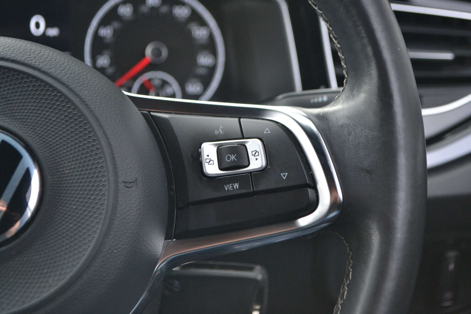 Used Volkswagen Polo 2021 for sale - 76618147: Photo 34