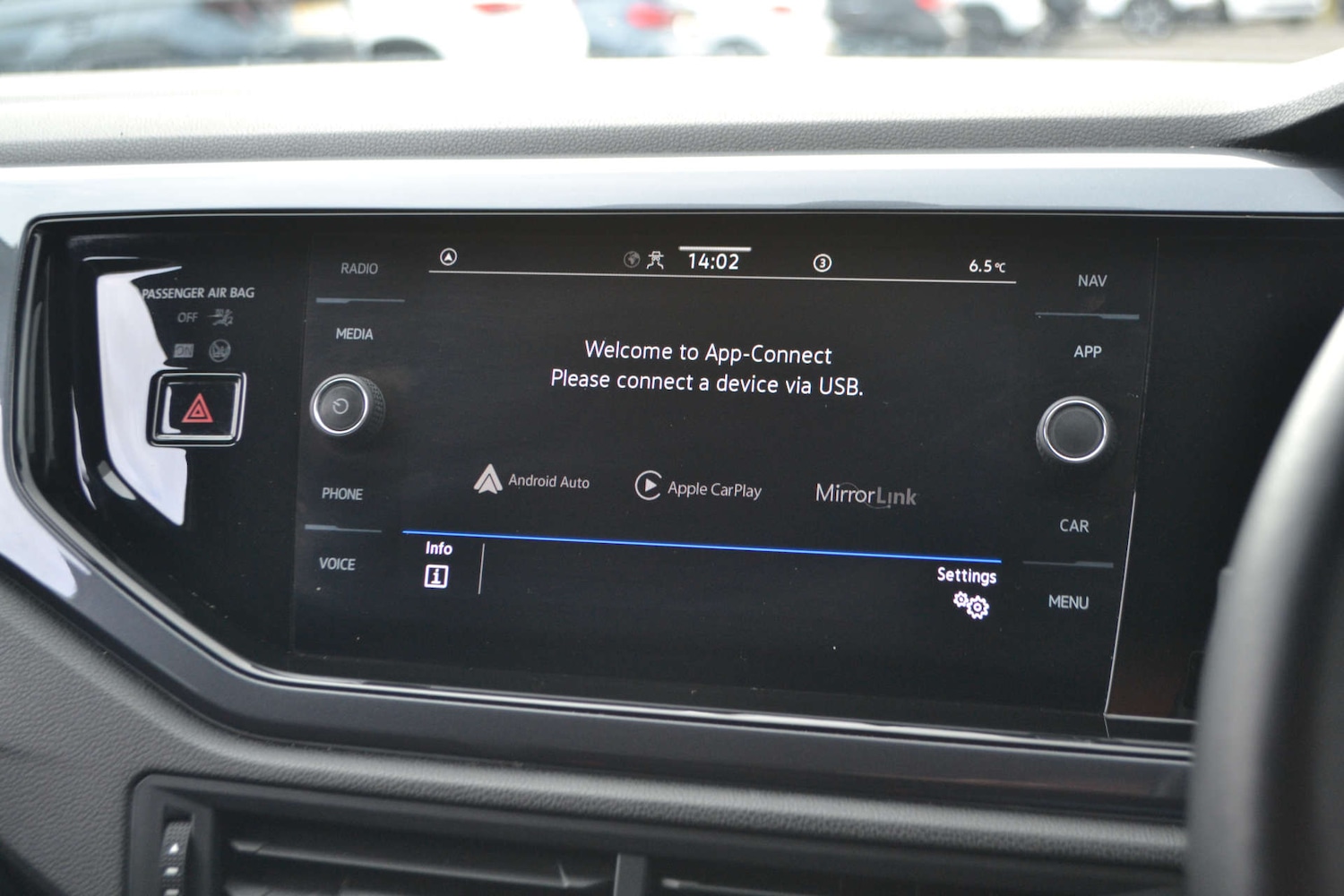 Used Volkswagen Polo 2021 for sale - 76618147: Photo 37