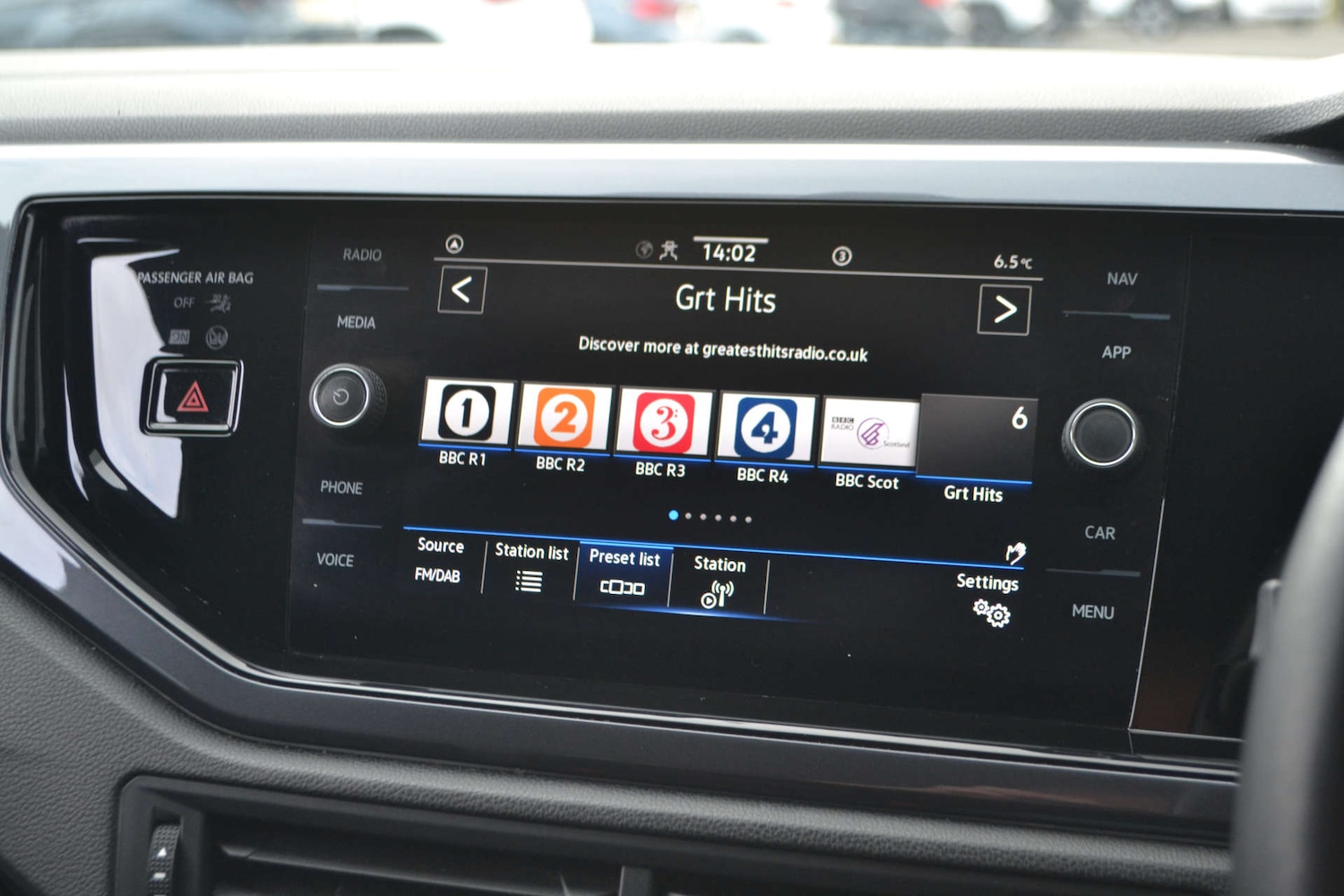 Used Volkswagen Polo 2021 for sale - 76618147: Photo 40