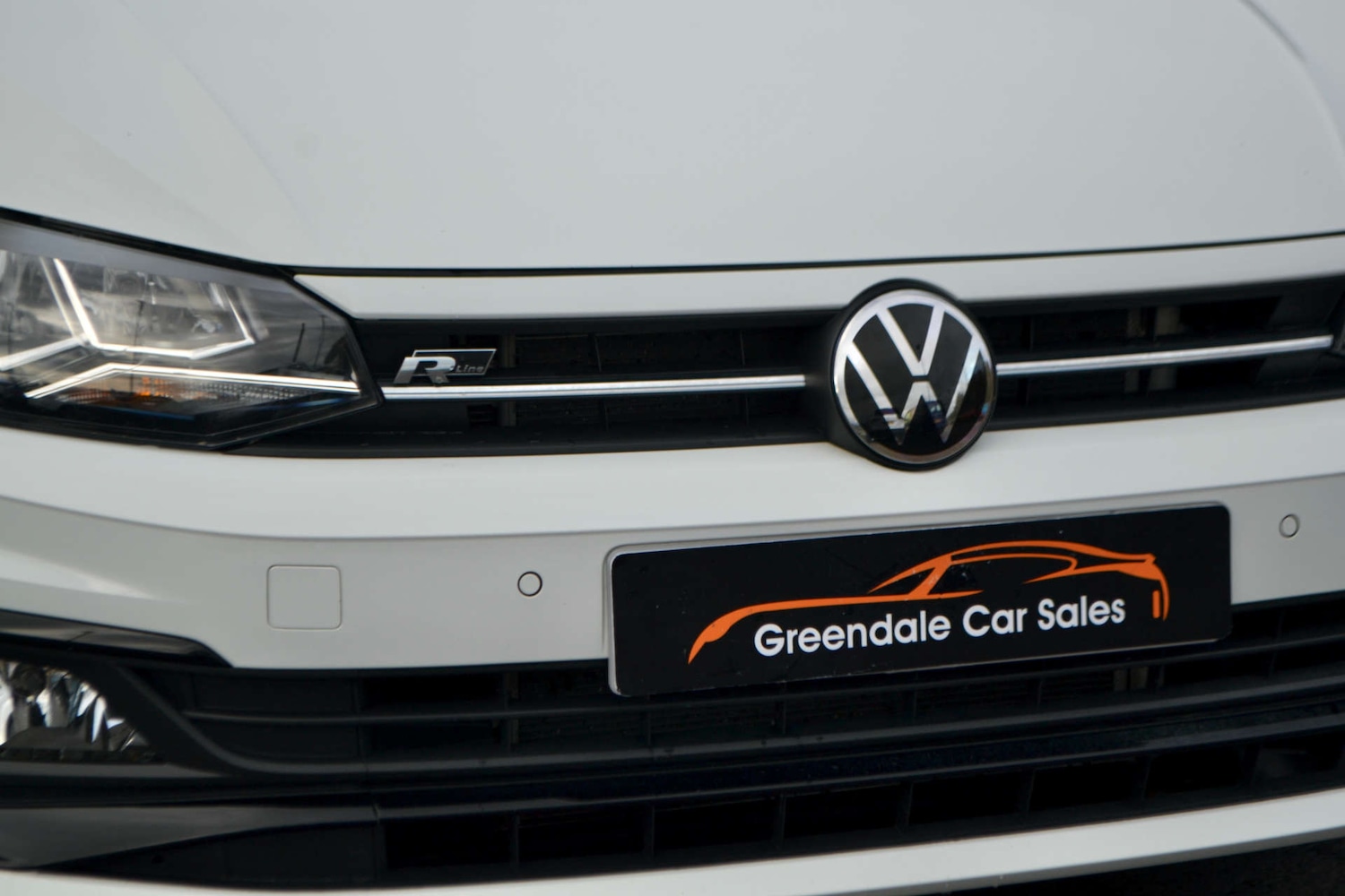 Used Volkswagen Polo 2021 for sale - 76618147: Photo 7