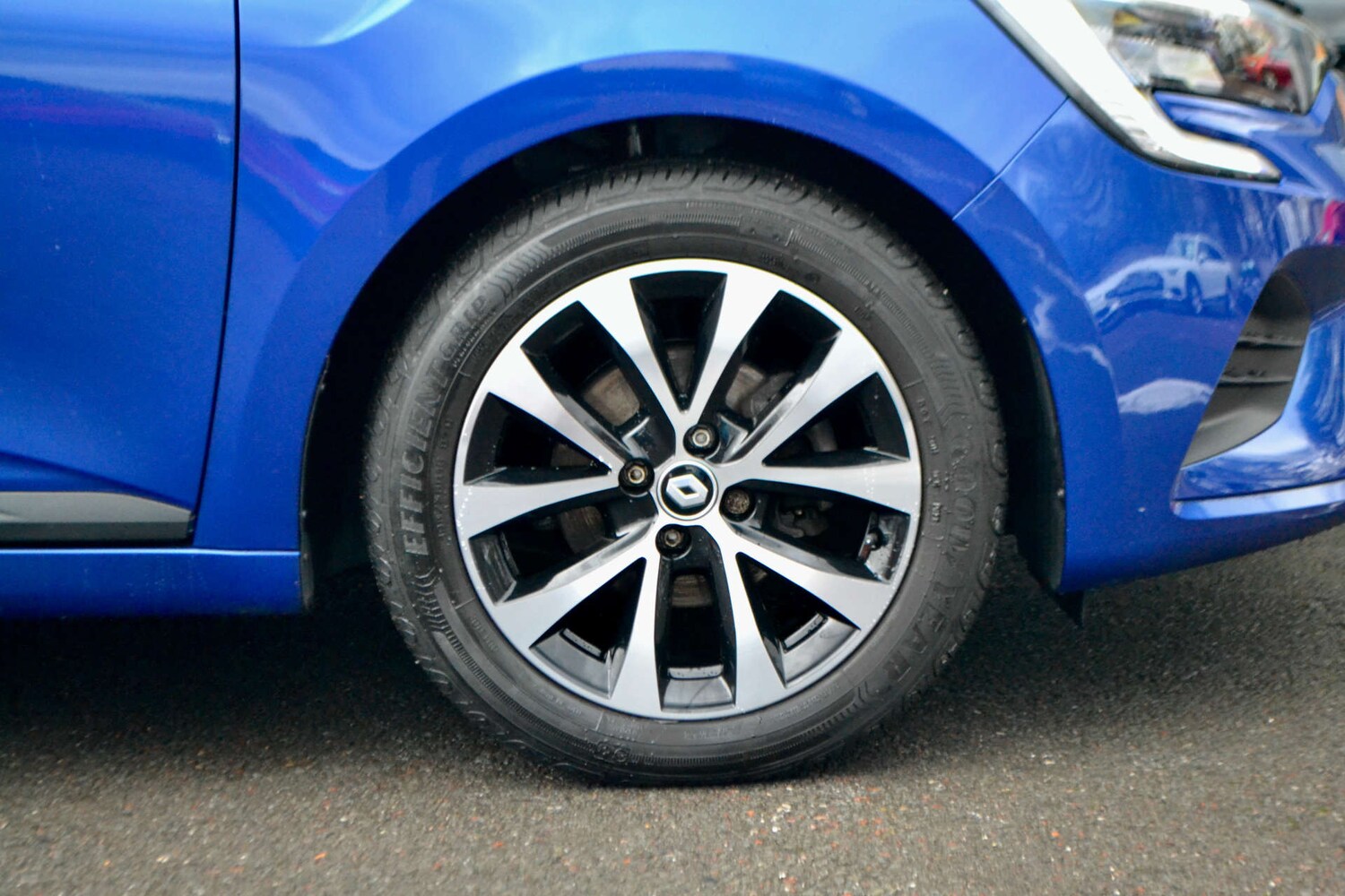 Used Renault Clio 2023 for sale - 77129817: Photo 13