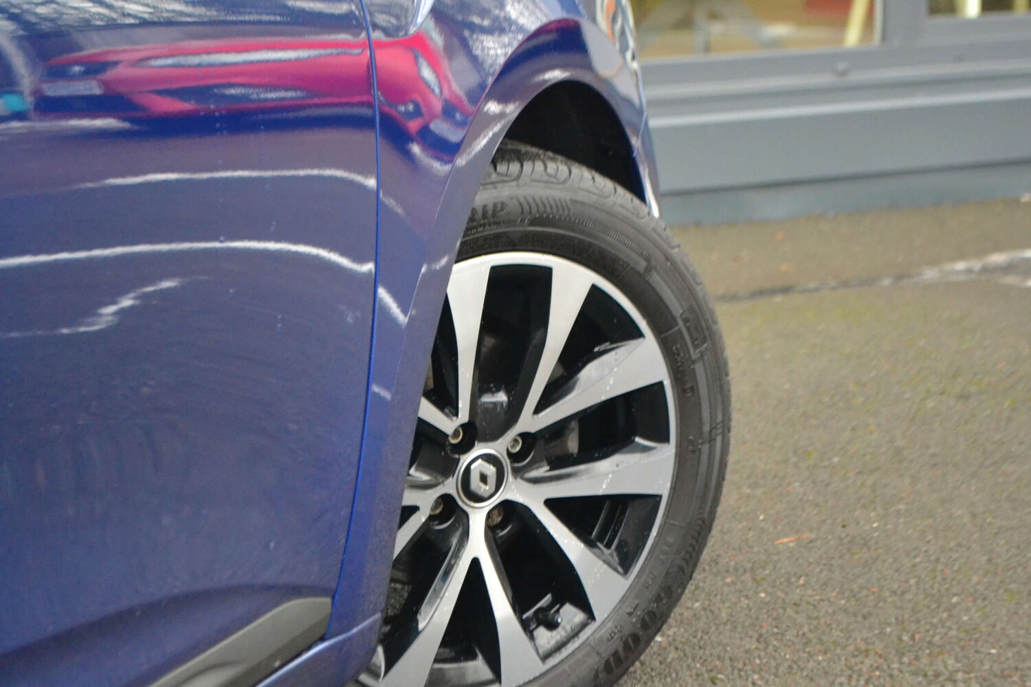 Used Renault Clio 2023 for sale - 77129817: Photo 16