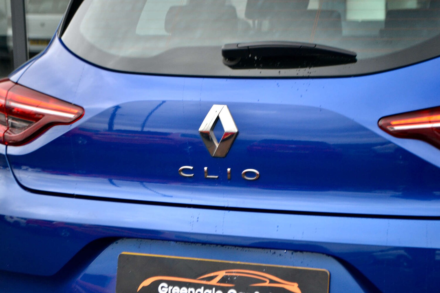 Used Renault Clio 2023 for sale - 77129817: Photo 19