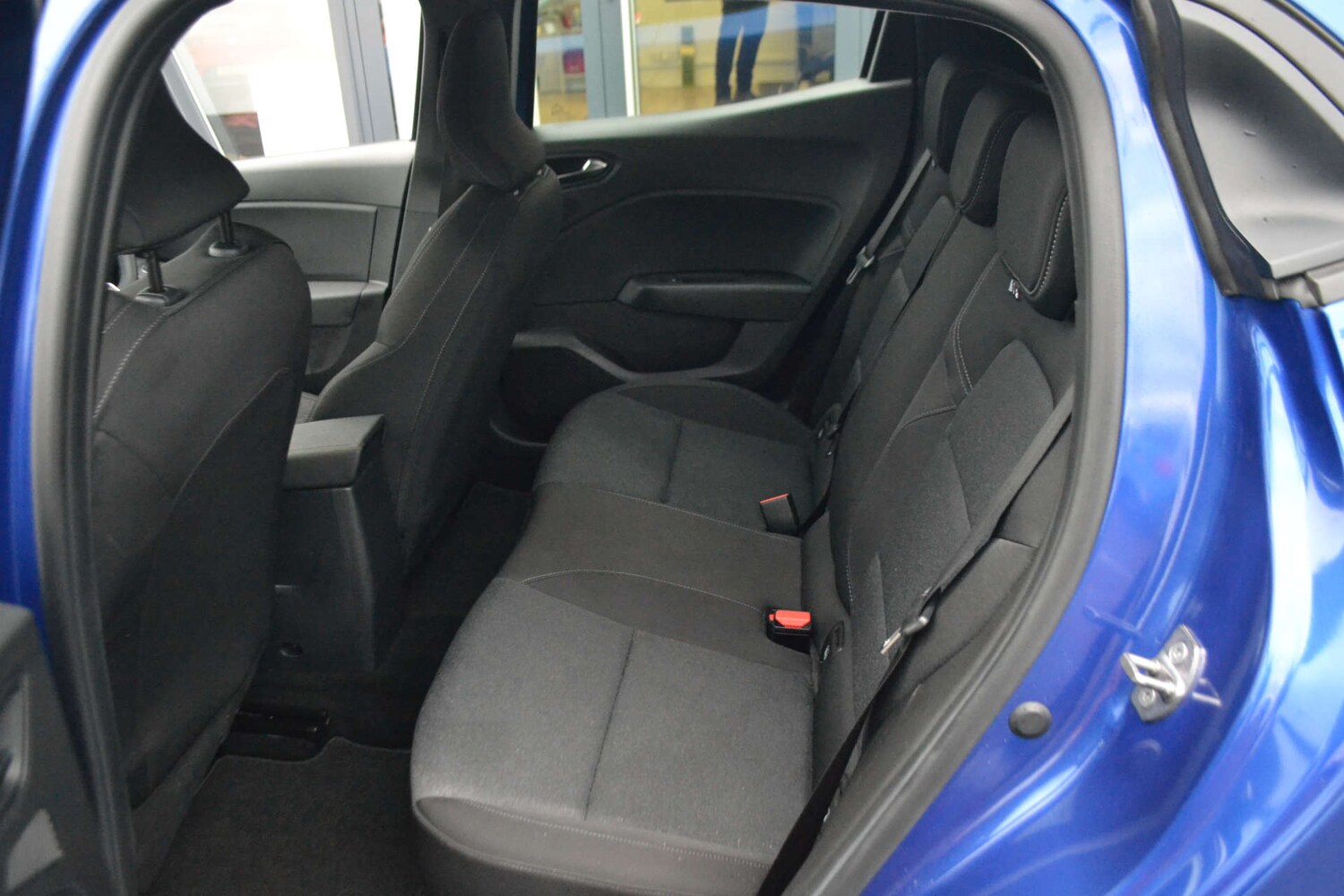 Used Renault Clio 2023 for sale - 77129817: Photo 24