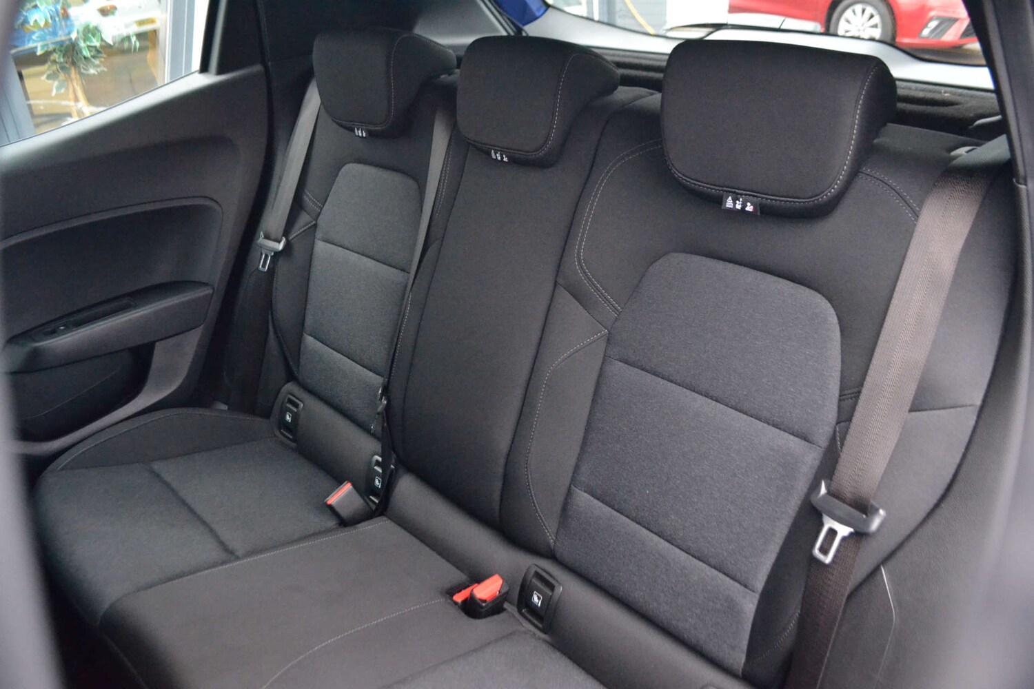 Used Renault Clio 2023 for sale - 77129817: Photo 25