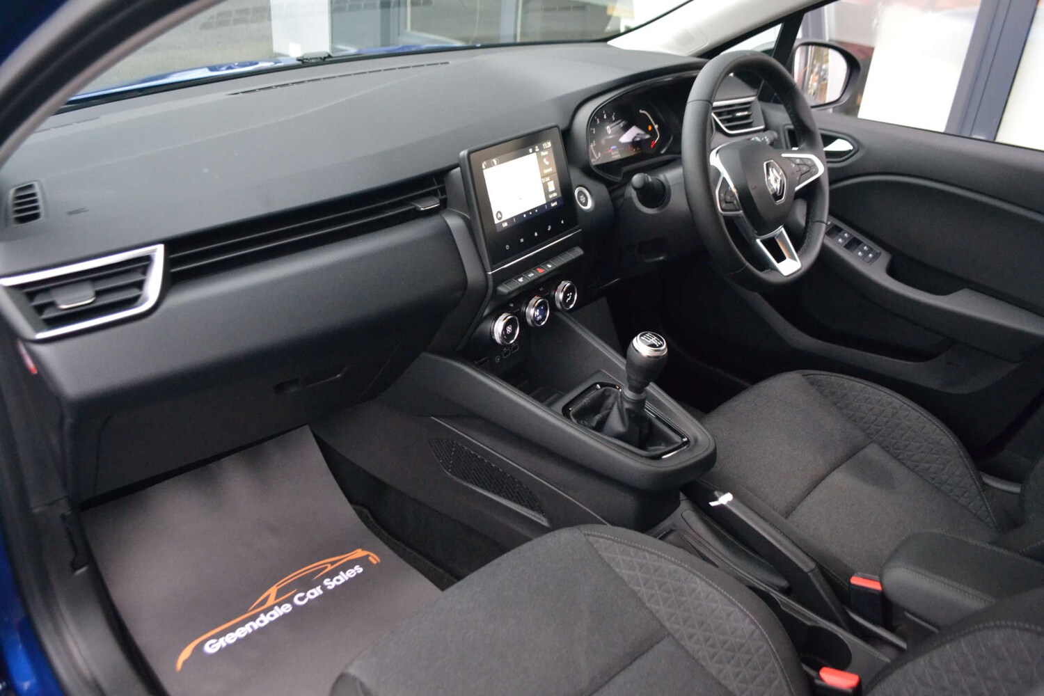 Used Renault Clio 2023 for sale - 77129817: Photo 27