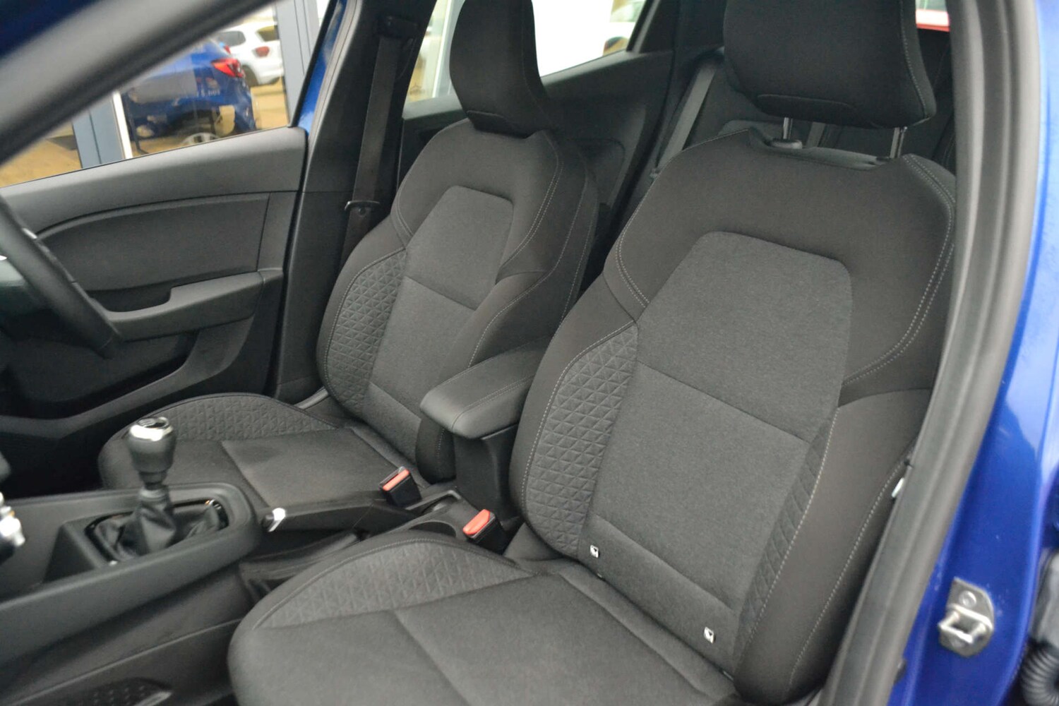 Used Renault Clio 2023 for sale - 77129817: Photo 28