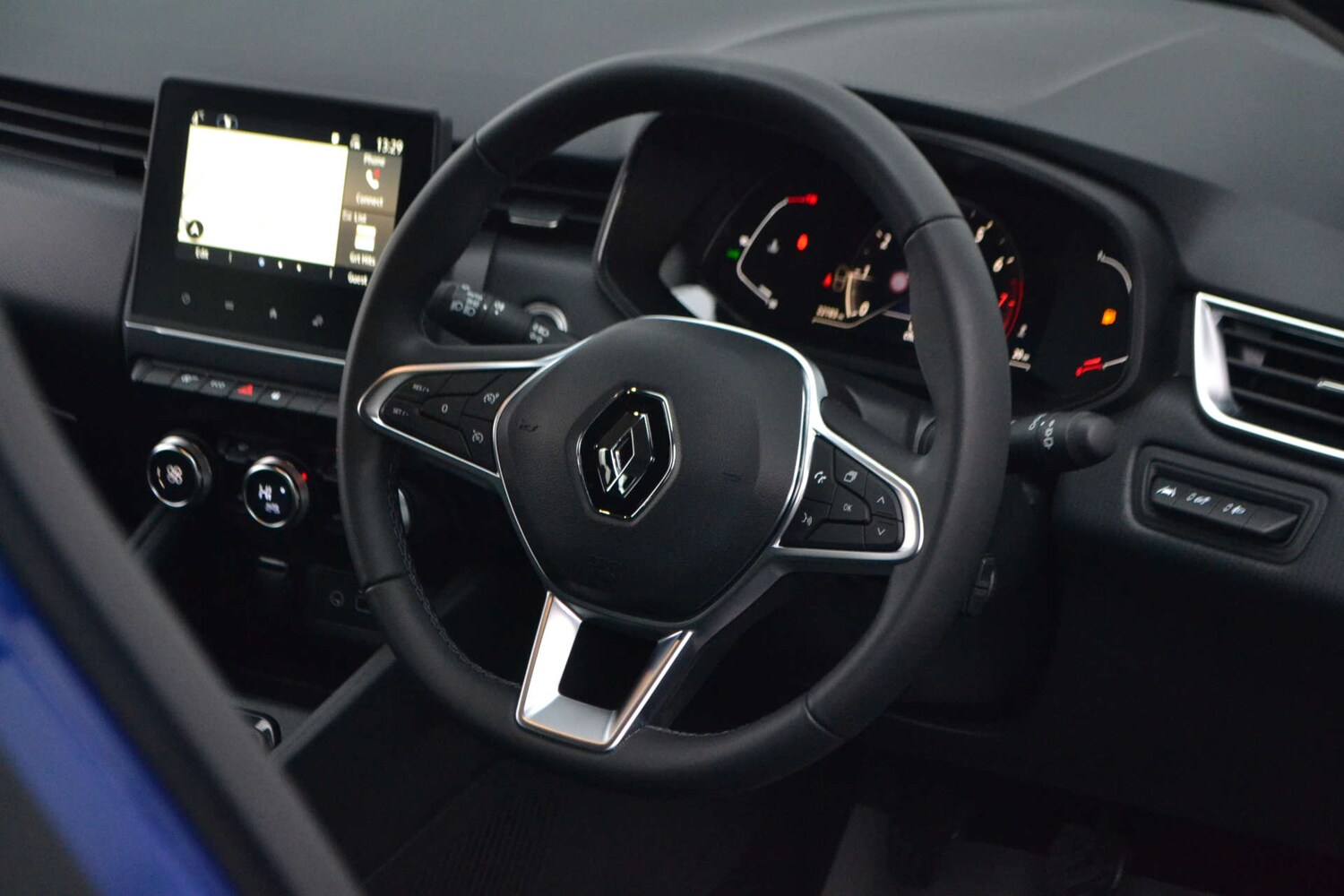 Used Renault Clio 2023 for sale - 77129817: Photo 33