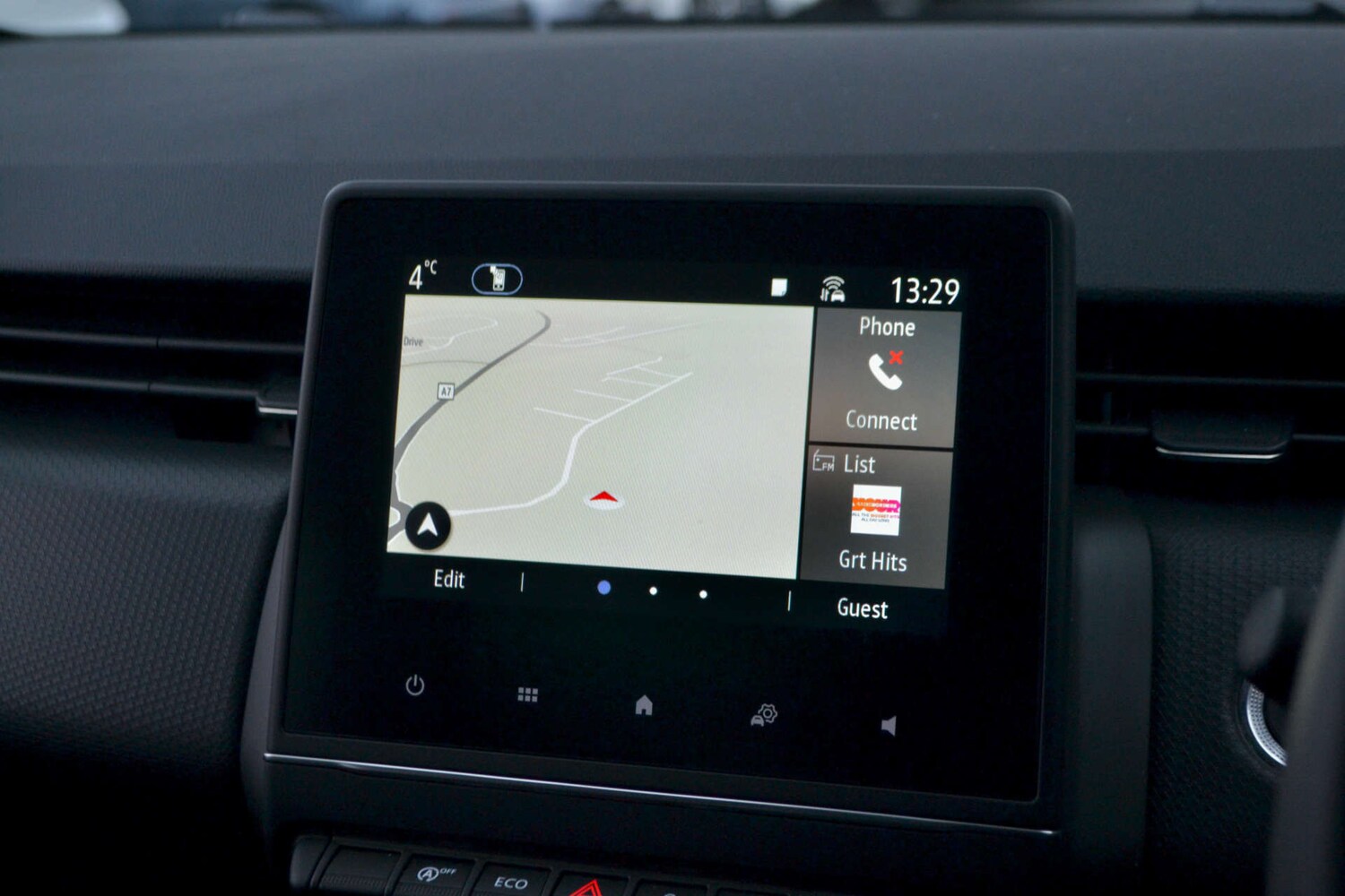 Used Renault Clio 2023 for sale - 77129817: Photo 39