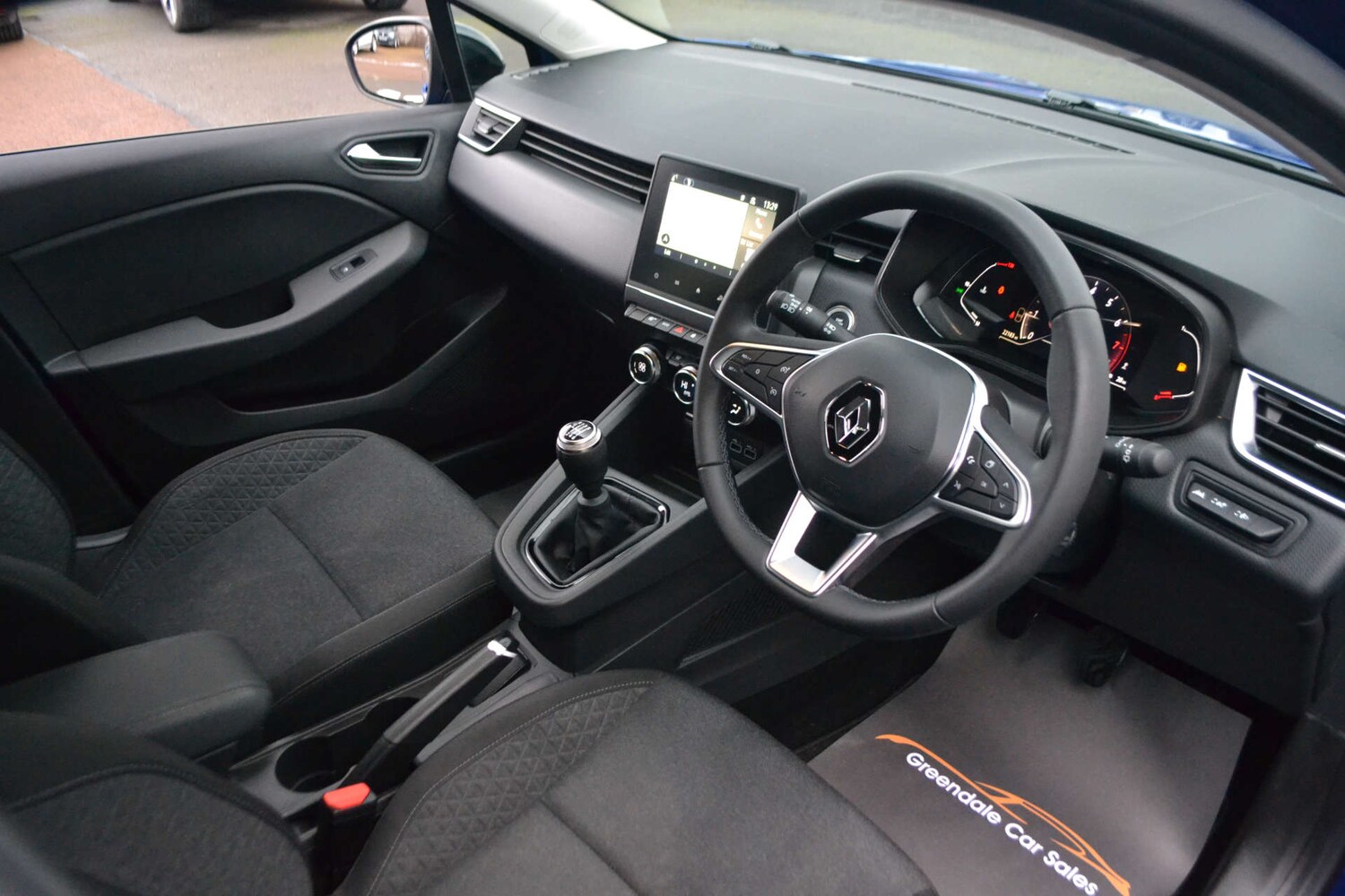 Used Renault Clio 2023 for sale - 77129817: Photo 4
