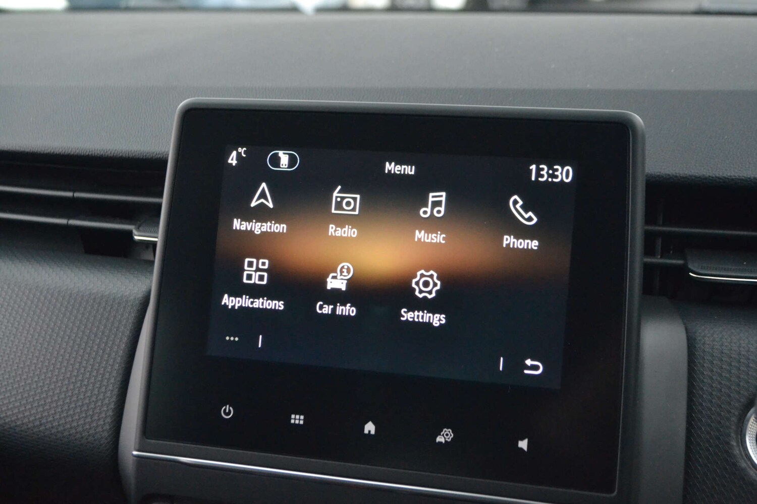 Used Renault Clio 2023 for sale - 77129817: Photo 42