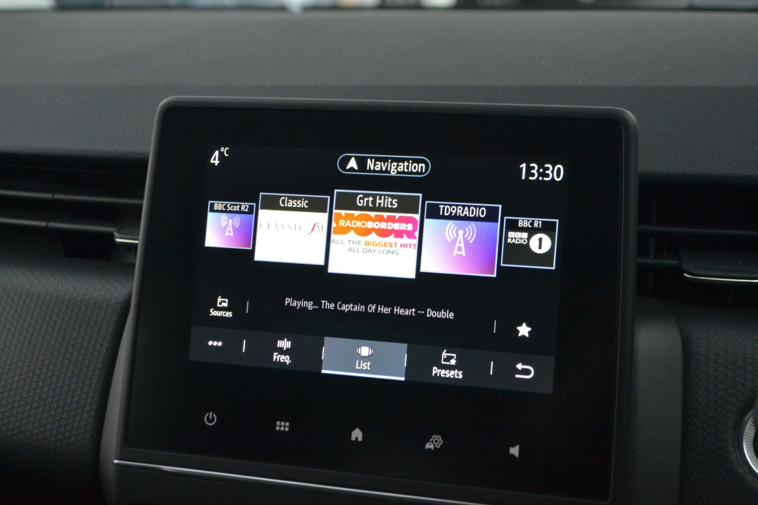 Used Renault Clio 2023 for sale - 77129817: Photo 43