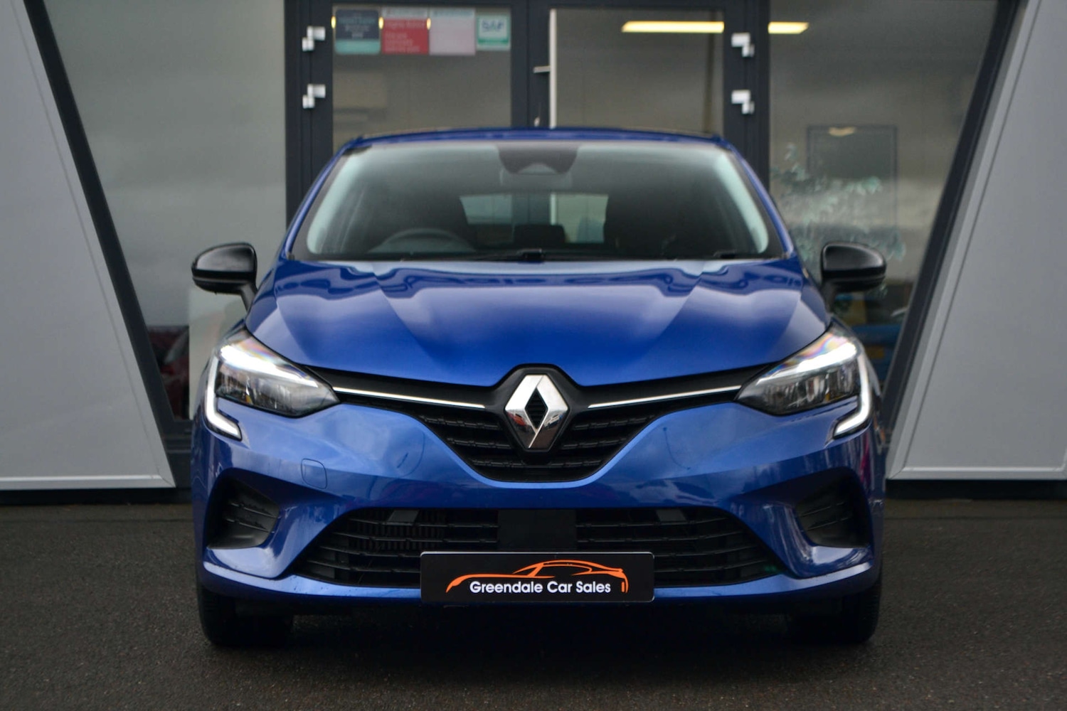 Used Renault Clio 2023 for sale - 77129817: Photo 6