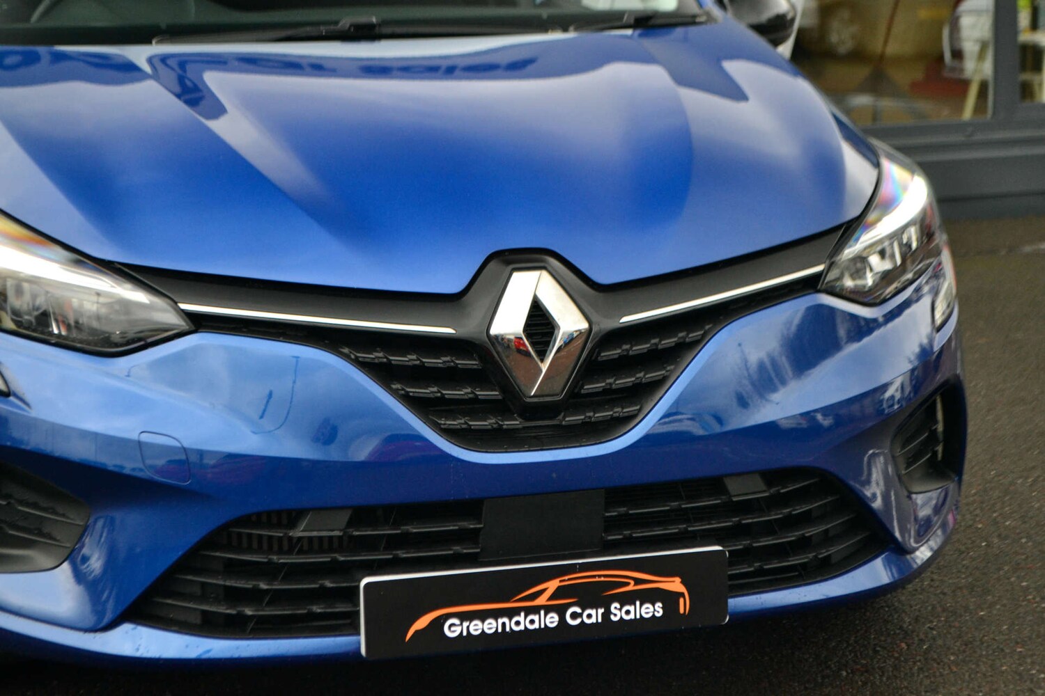 Used Renault Clio 2023 for sale - 77129817: Photo 7