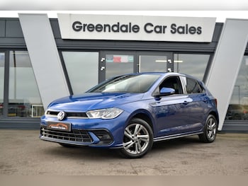 Used Volkswagen Polo 2022 for sale - 77889950: Photo