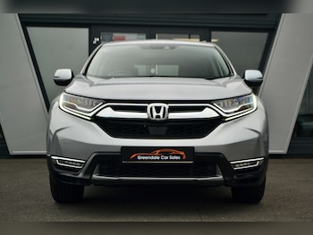 Used Honda CR-V 2019 for sale - 79056887: Photo