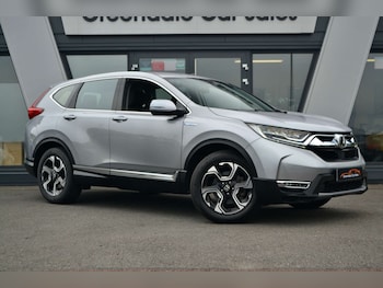 Used Honda CR-V 2019 for sale - 79056887: Photo