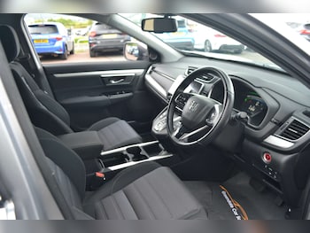 Used Honda CR-V 2019 for sale - 79056887: Photo