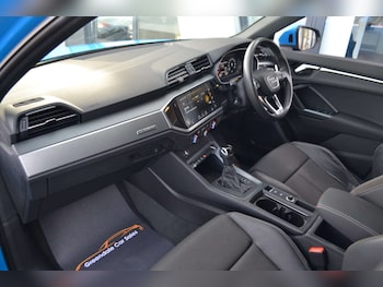 Used Audi Q3 2019 for sale - 78906211: Photo