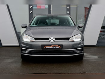 Used Volkswagen Golf 2018 for sale - 78793850: Photo