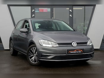 Used Volkswagen Golf 2018 for sale - 78793850: Photo