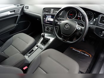 Used Volkswagen Golf 2018 for sale - 78793850: Photo