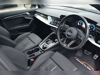 Used Audi A3 2022 for sale - 78873415: Photo