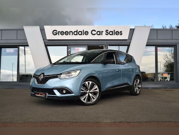 Used Renault Scenic 2019 for sale - 78412304: Photo