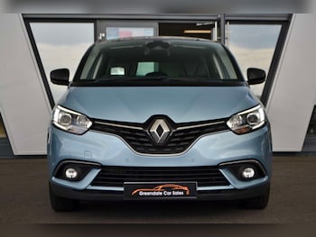 Used Renault Scenic 2019 for sale - 78412304: Photo