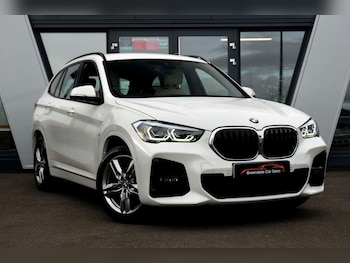Used BMW X1 2021 for sale - 78654441: Photo