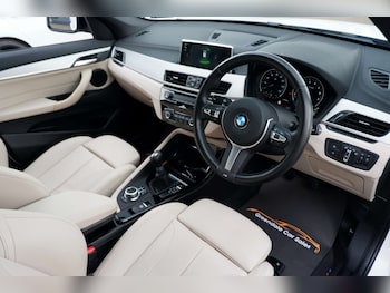Used BMW X1 2021 for sale - 78654441: Photo