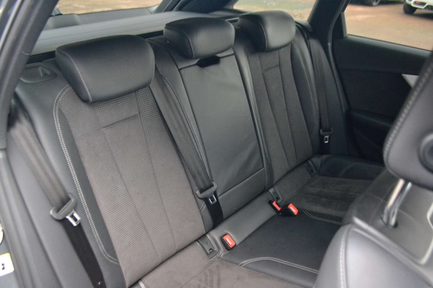 Used Audi A4 2020 for sale - 76618132: Photo 22