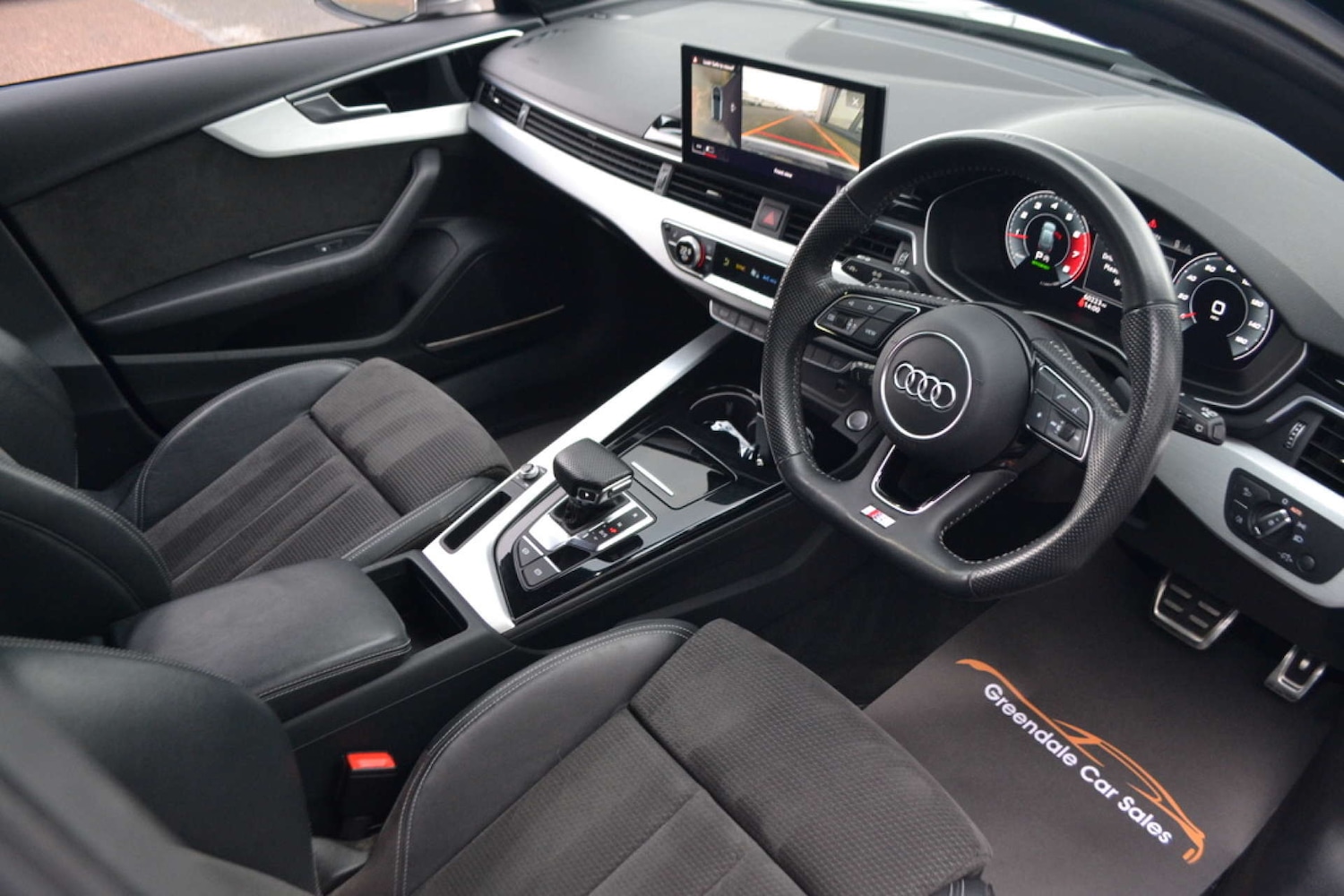 Used Audi A4 2020 for sale - 76618132: Photo 23