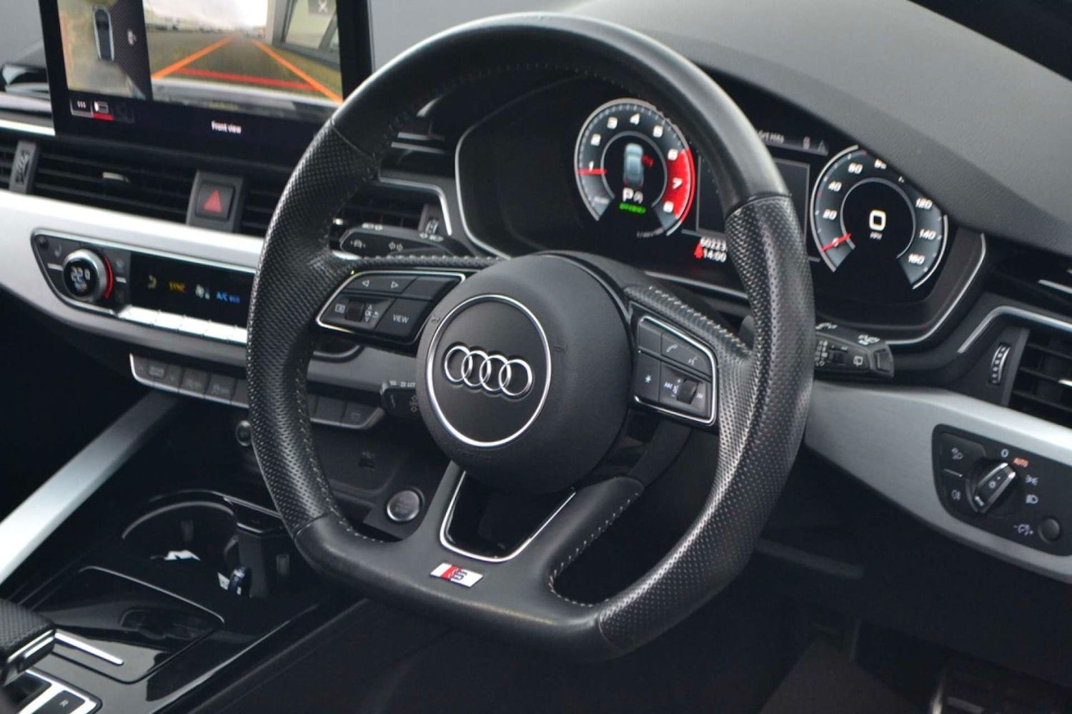 Used Audi A4 2020 for sale - 76618132: Photo 25