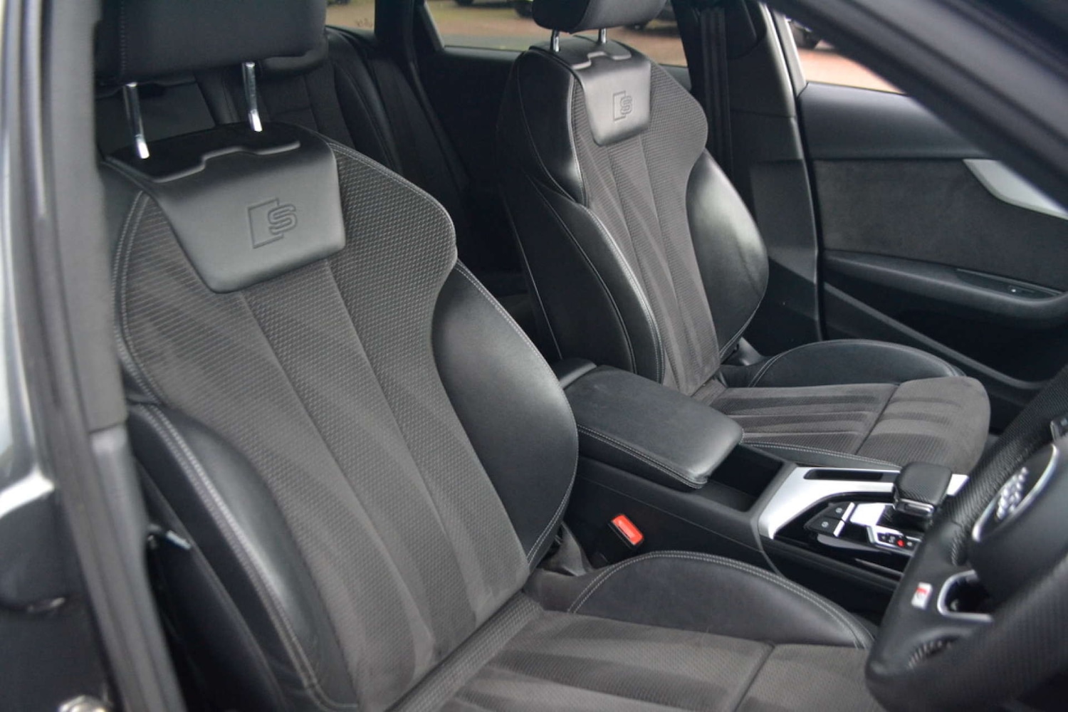 Used Audi A4 2020 for sale - 76618132: Photo 26