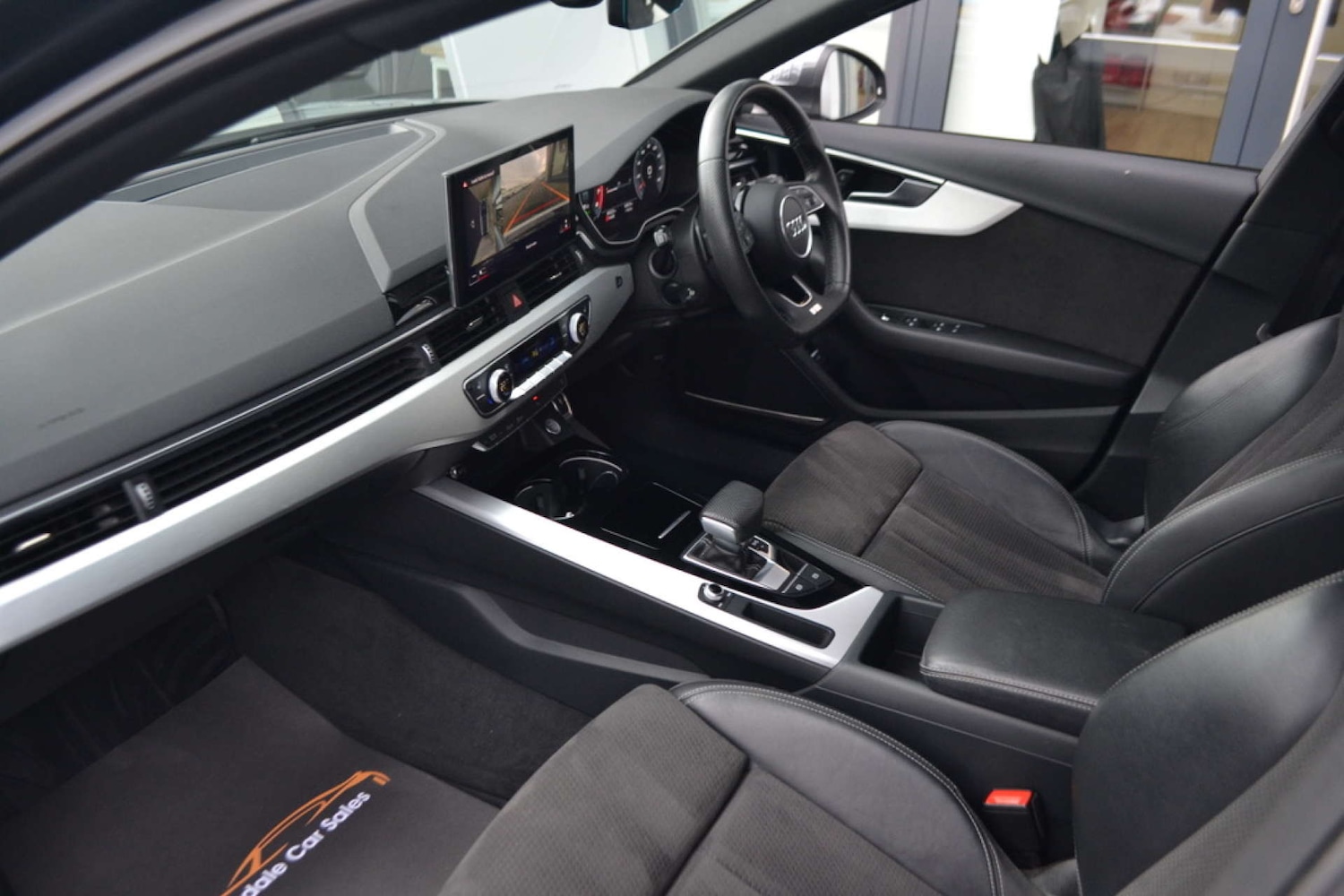 Used Audi A4 2020 for sale - 76618132: Photo 28