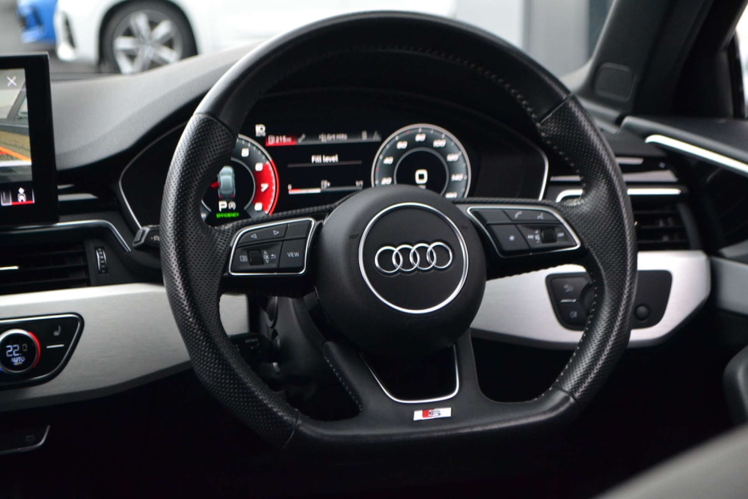 Used Audi A4 2020 for sale - 76618132: Photo 31