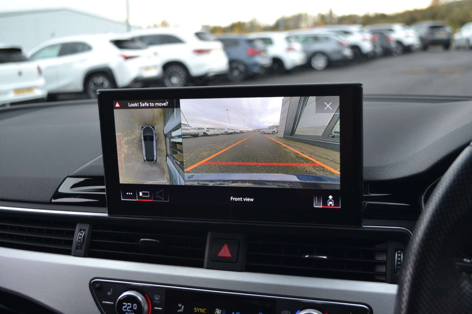 Used Audi A4 2020 for sale - 76618132: Photo 35